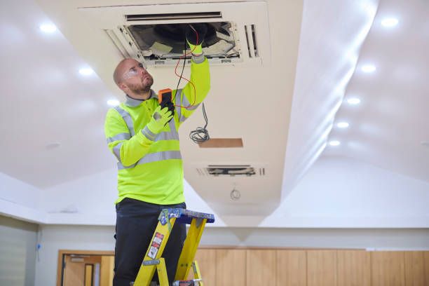 Best Commercial HVAC in Lansdale, PA